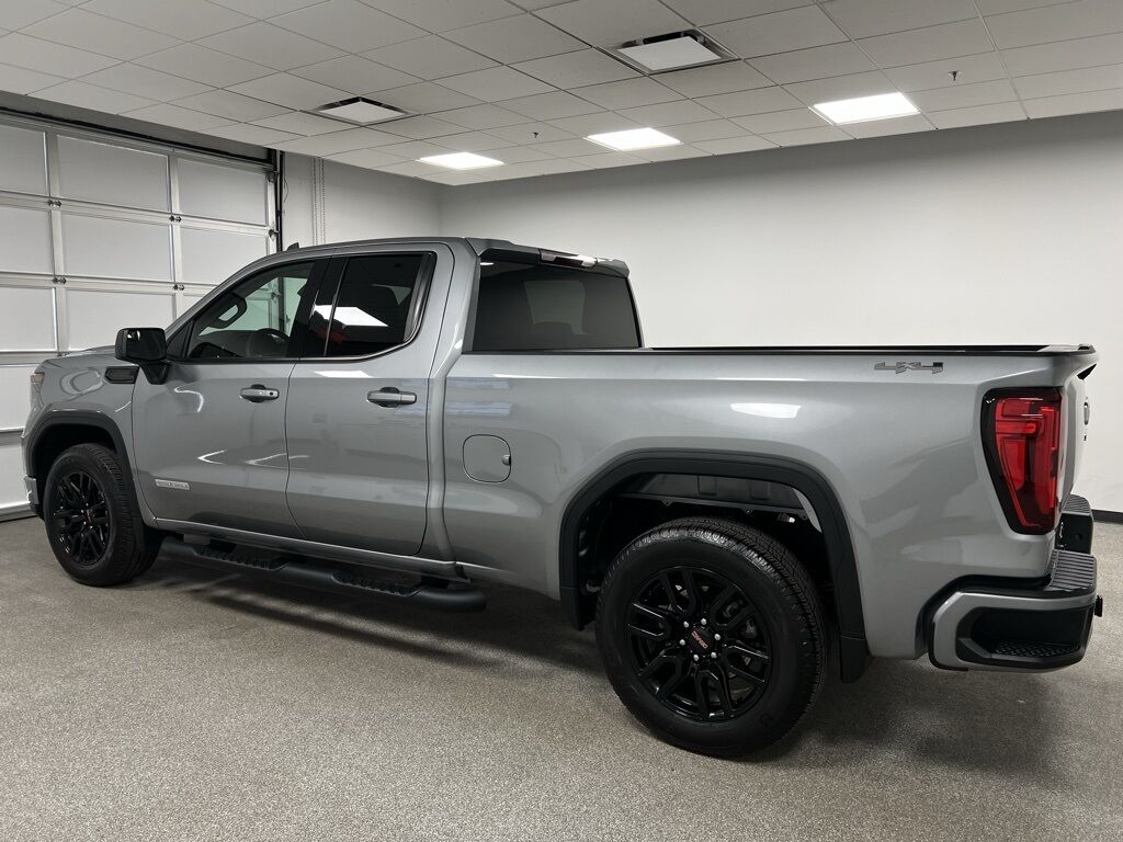 2023 GMC Sierra 1500 Elevation Highlands Ranch CO