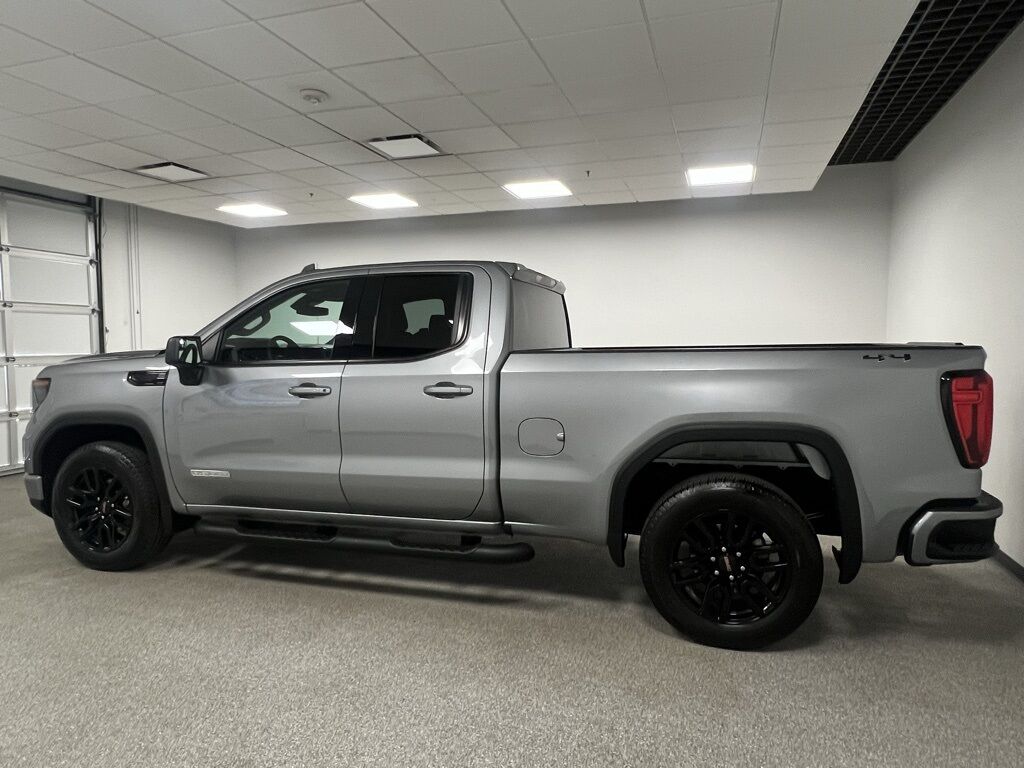 2023 GMC Sierra 1500 Elevation Highlands Ranch CO
