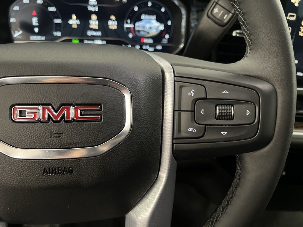 2023 GMC Sierra 1500 Elevation Highlands Ranch CO