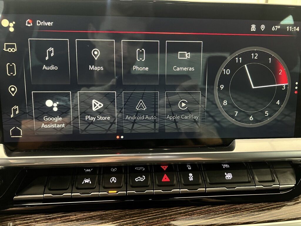 2023 GMC Sierra 1500 Elevation Highlands Ranch CO