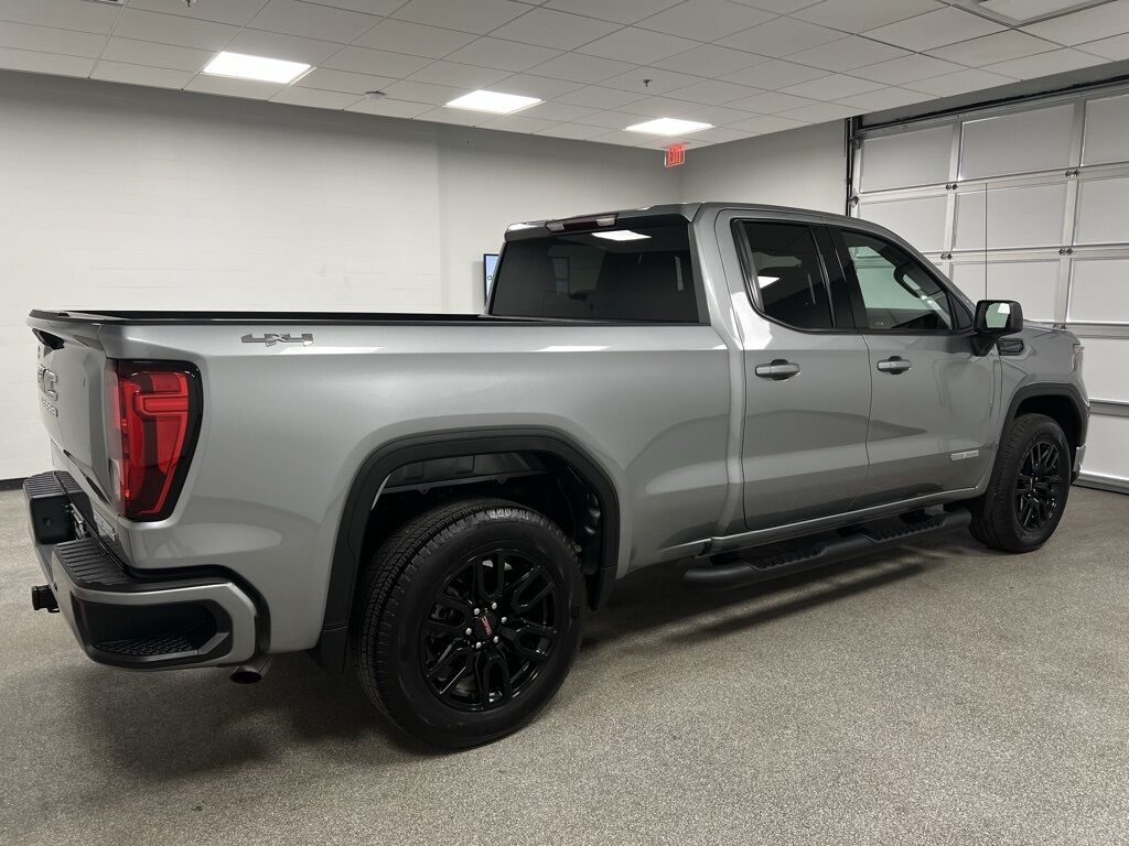 2023 GMC Sierra 1500 Elevation Highlands Ranch CO