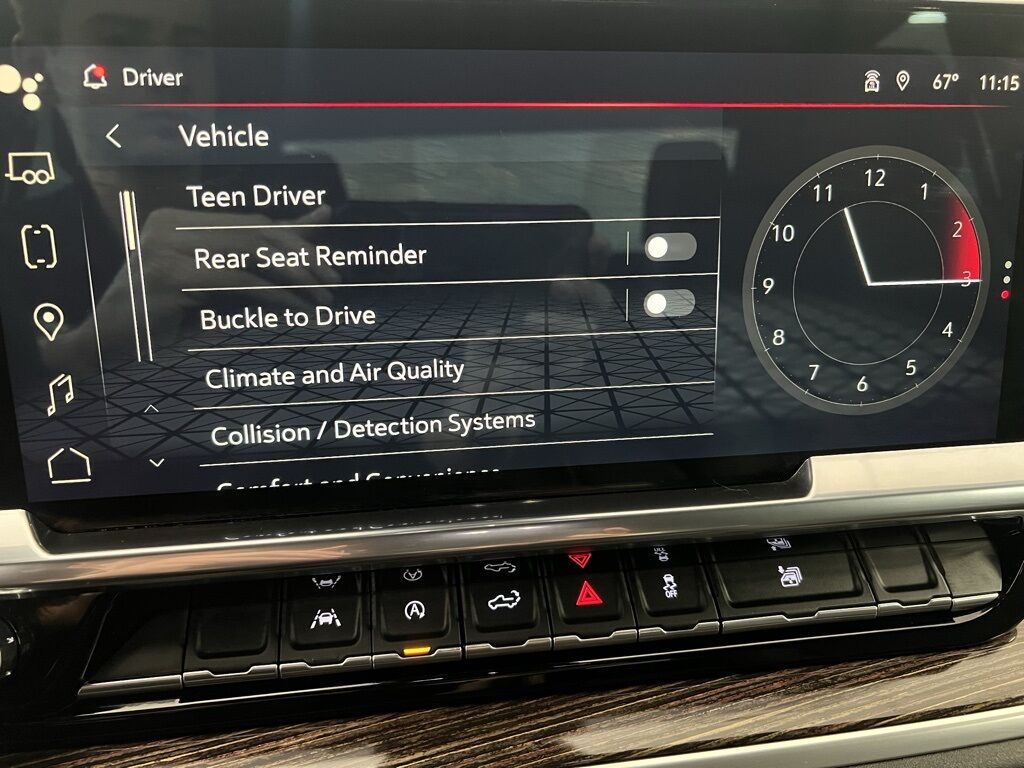 2023 GMC Sierra 1500 Elevation Highlands Ranch CO
