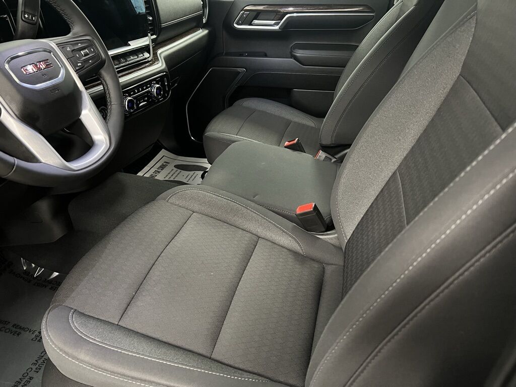 2023 GMC Sierra 1500 Elevation Highlands Ranch CO