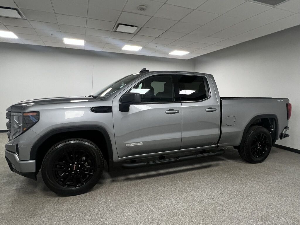 2023 GMC Sierra 1500 Elevation Highlands Ranch CO