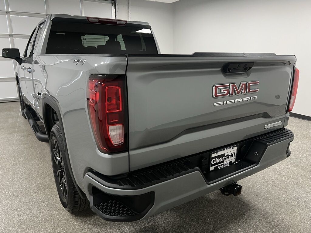2023 GMC Sierra 1500 Elevation Highlands Ranch CO
