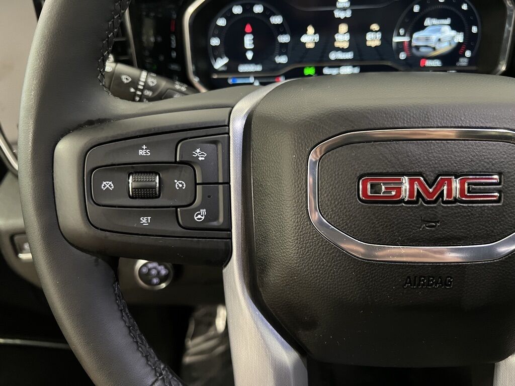 2023 GMC Sierra 1500 Elevation Highlands Ranch CO