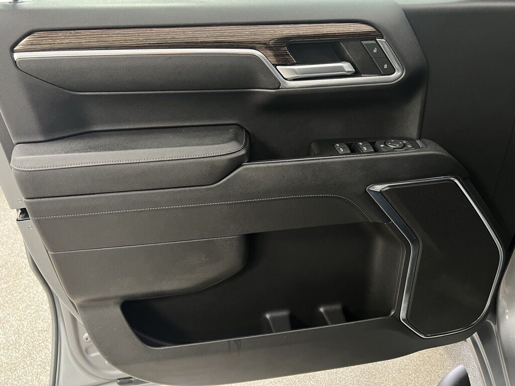 2023 GMC Sierra 1500 Elevation Highlands Ranch CO