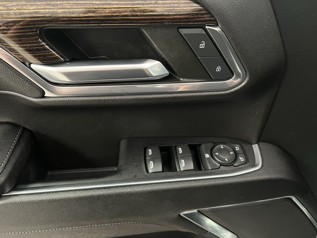 2023 GMC Sierra 1500 Elevation Highlands Ranch CO