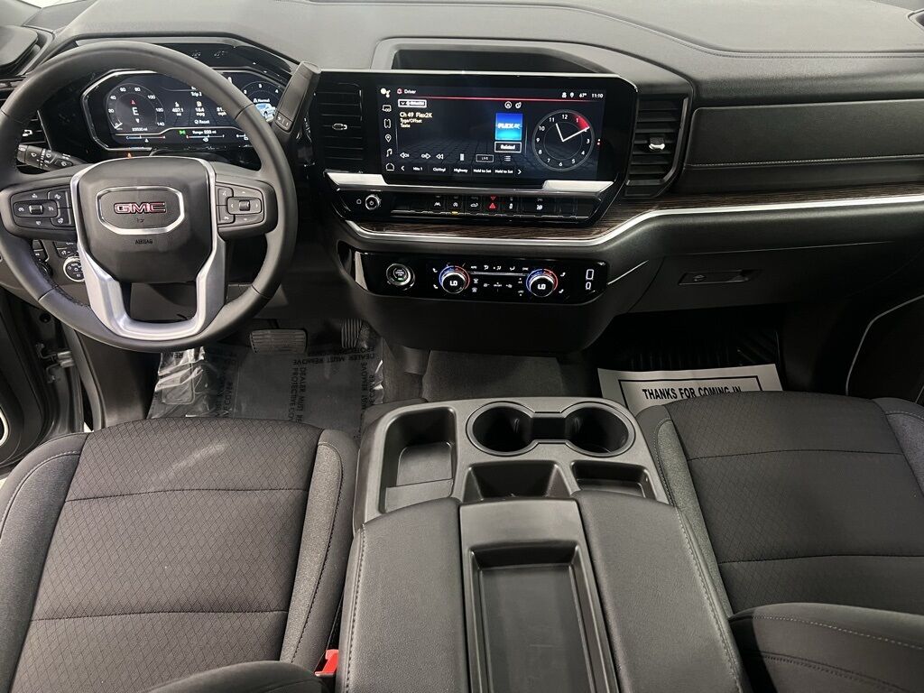 2023 GMC Sierra 1500 Elevation Highlands Ranch CO