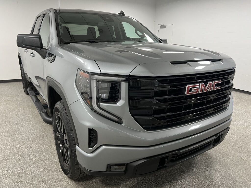 2023 GMC Sierra 1500 Elevation Highlands Ranch CO