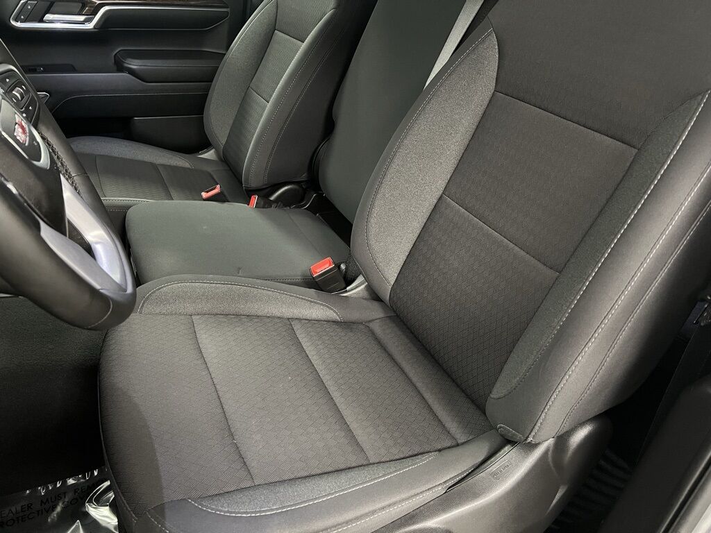 2023 GMC Sierra 1500 Elevation Highlands Ranch CO