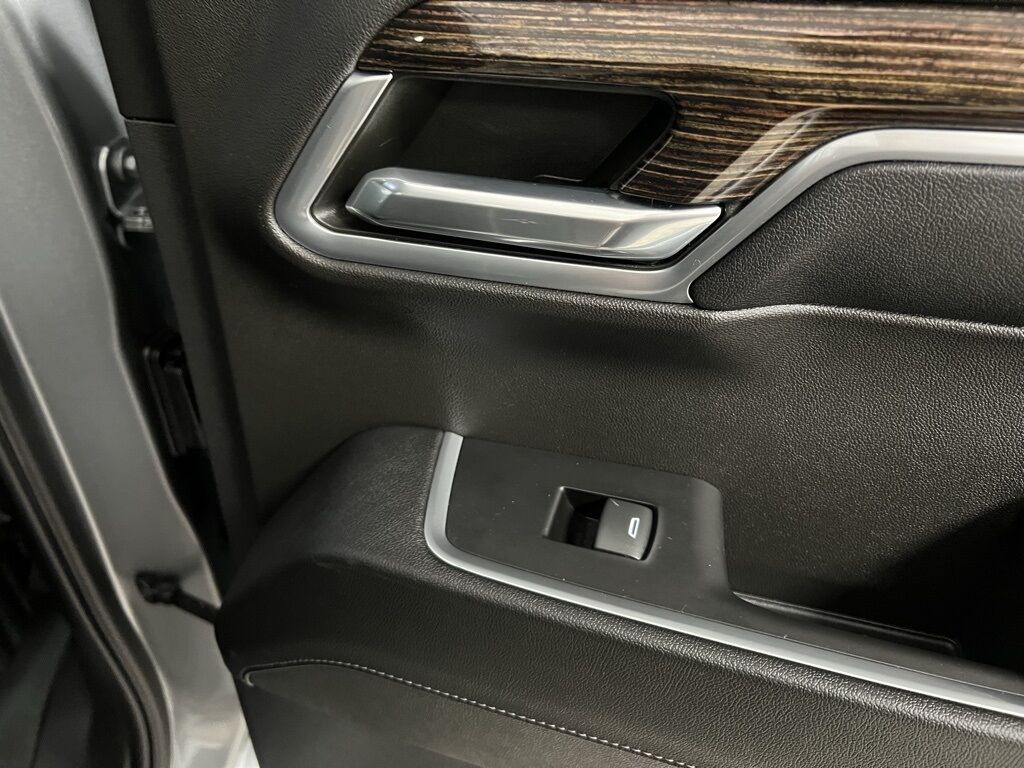 2023 GMC Sierra 1500 Elevation Highlands Ranch CO