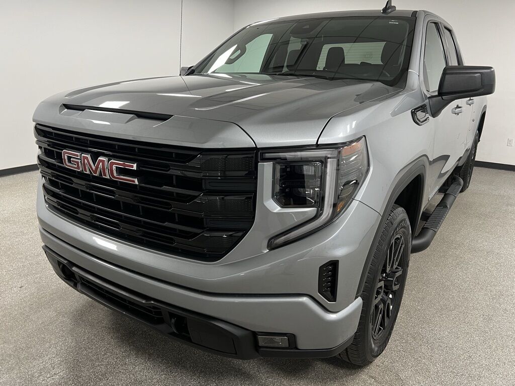 2023 GMC Sierra 1500 Elevation Highlands Ranch CO