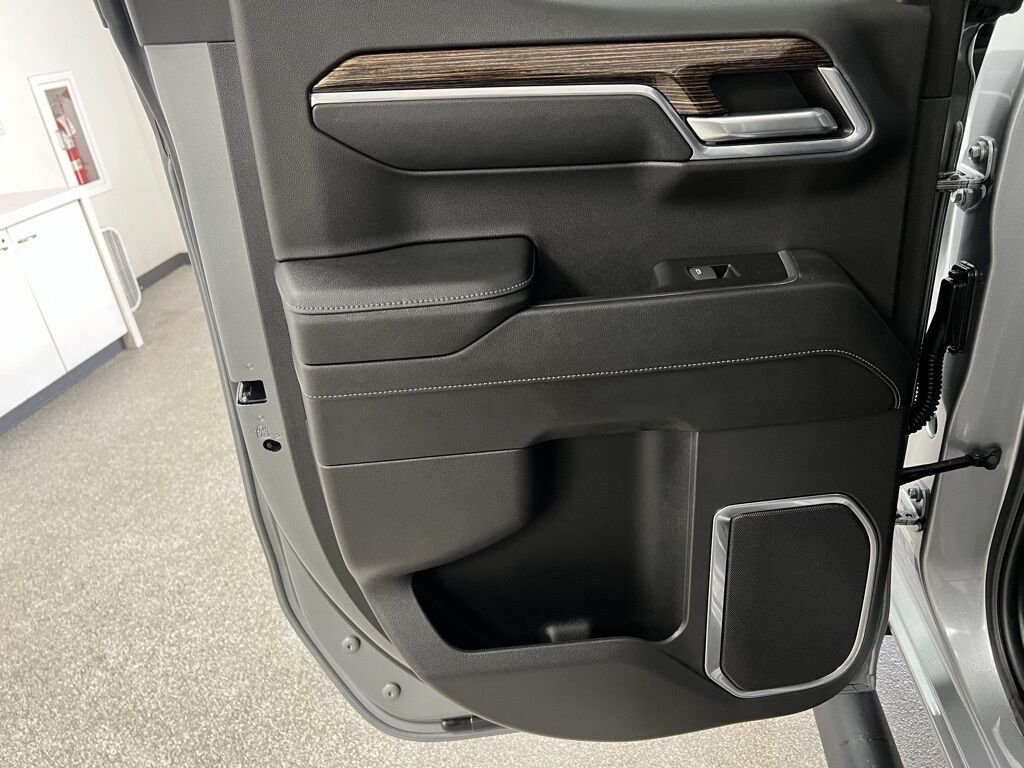 2023 GMC Sierra 1500 Elevation Highlands Ranch CO