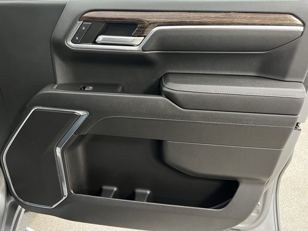 2023 GMC Sierra 1500 Elevation Highlands Ranch CO
