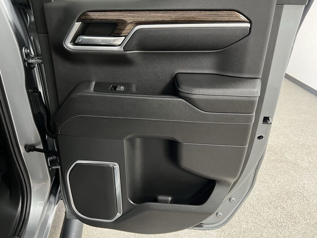 2023 GMC Sierra 1500 Elevation Highlands Ranch CO
