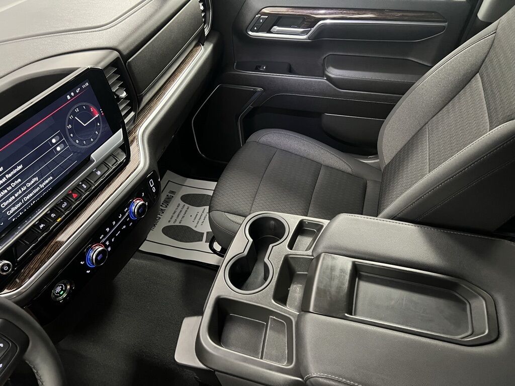 2023 GMC Sierra 1500 Elevation Highlands Ranch CO