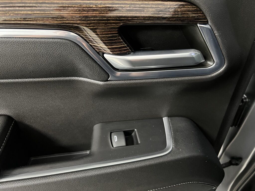 2023 GMC Sierra 1500 Elevation Highlands Ranch CO