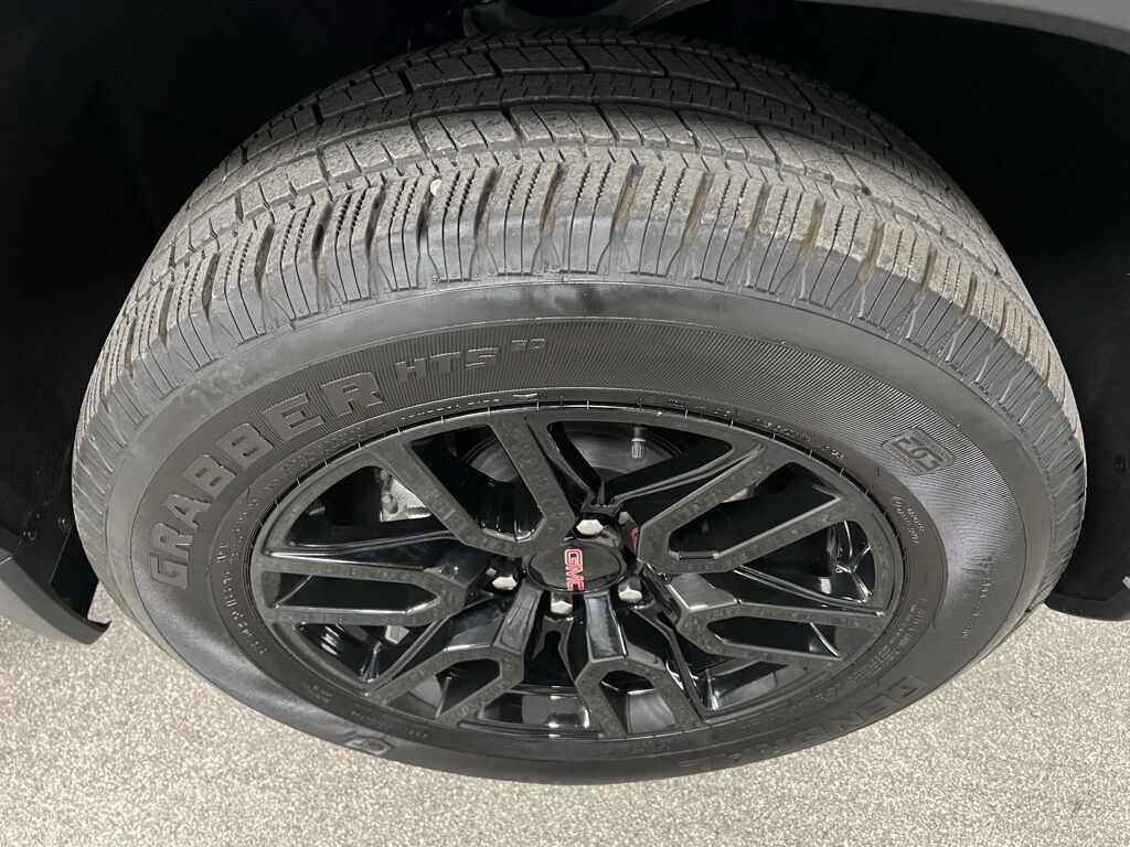 2023 GMC Sierra 1500 Elevation Highlands Ranch CO