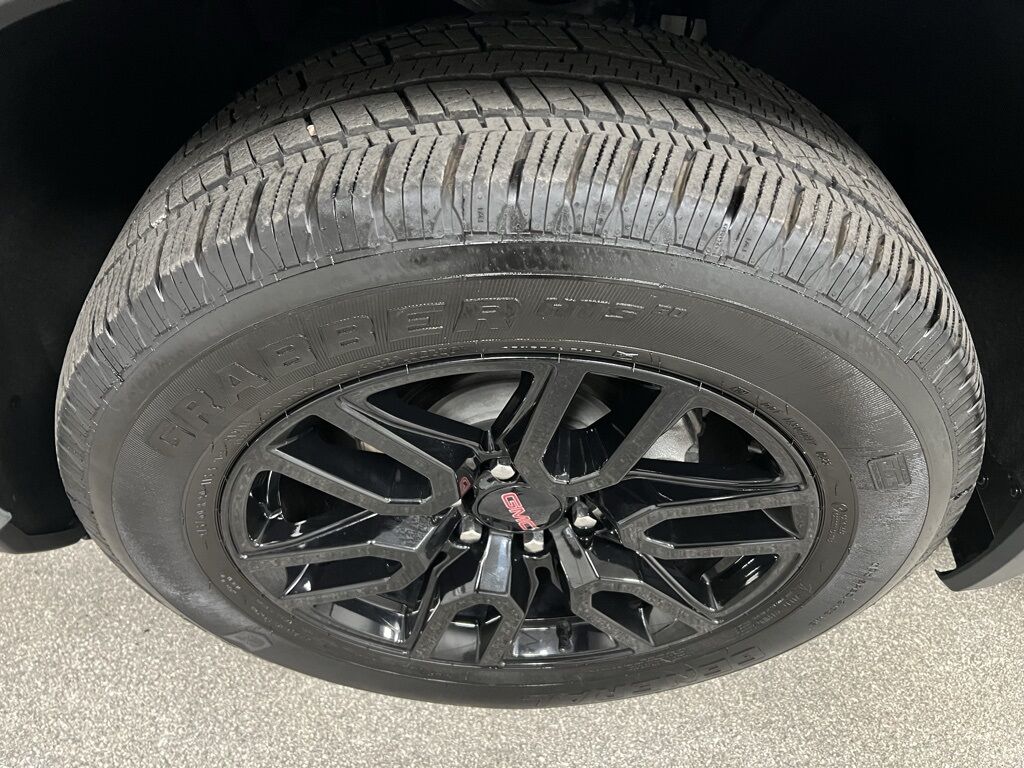 2023 GMC Sierra 1500 Elevation Highlands Ranch CO