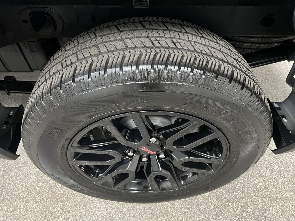 2023 GMC Sierra 1500 Elevation Highlands Ranch CO