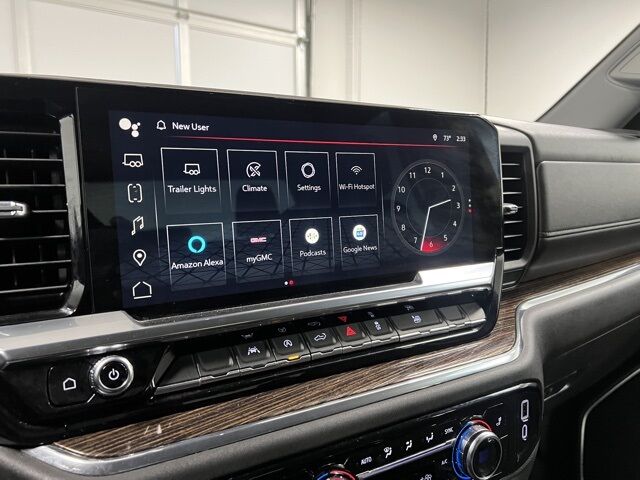 2023 GMC Sierra 1500 Elevation Highlands Ranch CO