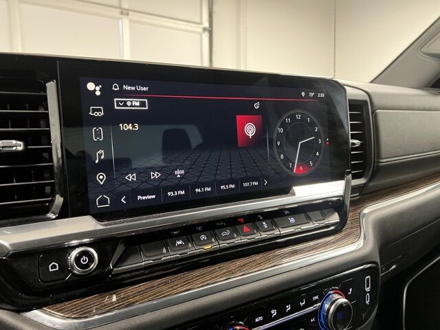 2023 GMC Sierra 1500 Elevation Highlands Ranch CO