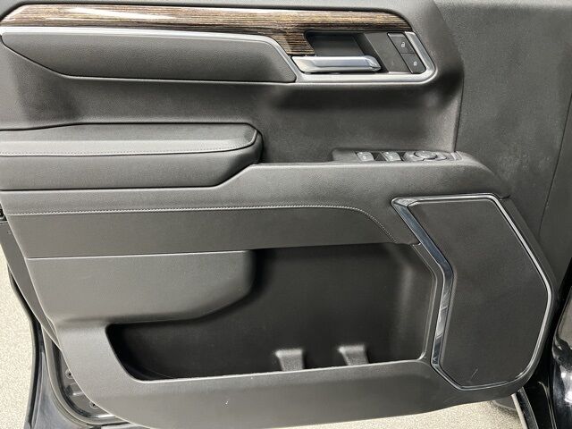 2023 GMC Sierra 1500 Elevation Highlands Ranch CO