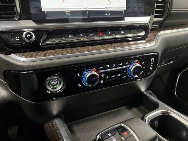 2023 GMC Sierra 1500 Elevation Highlands Ranch CO