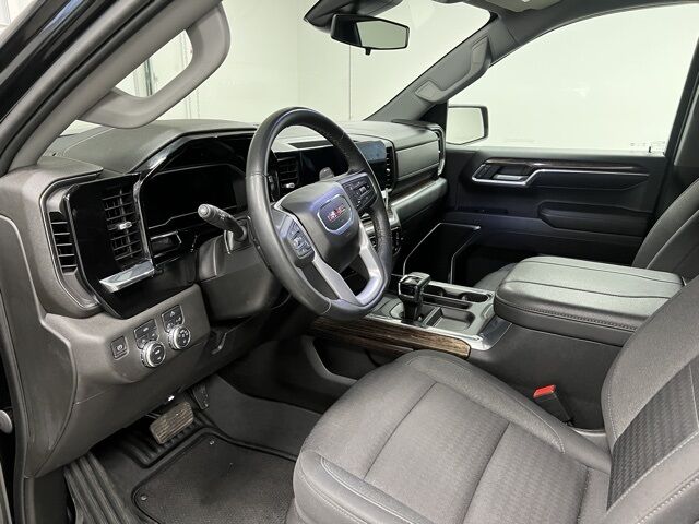 2023 GMC Sierra 1500 Elevation Highlands Ranch CO