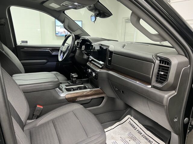 2023 GMC Sierra 1500 Elevation Highlands Ranch CO