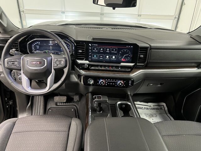 2023 GMC Sierra 1500 Elevation Highlands Ranch CO