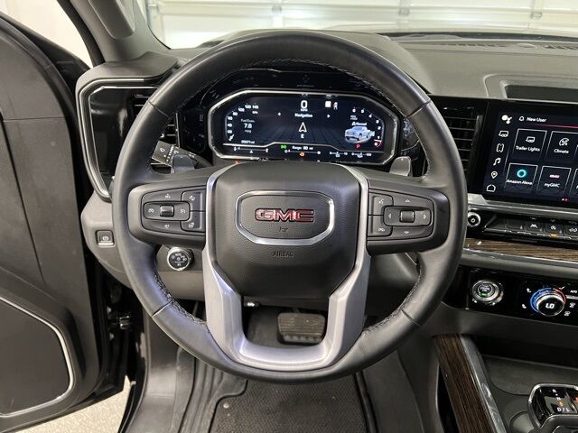 2023 GMC Sierra 1500 Elevation Highlands Ranch CO