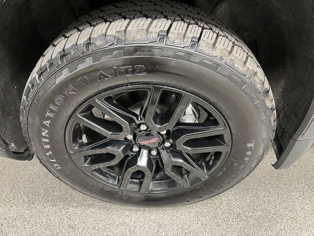 2023 GMC Sierra 1500 Elevation Highlands Ranch CO