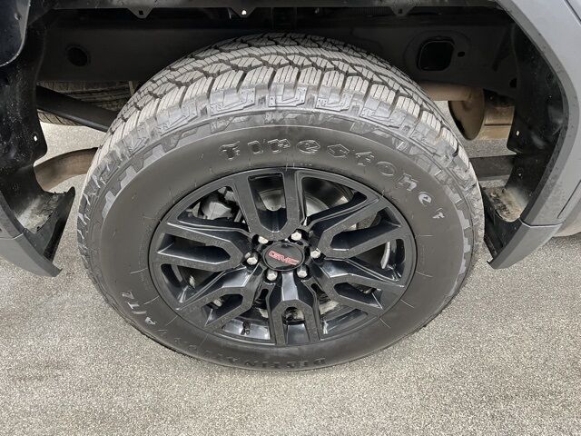 2023 GMC Sierra 1500 Elevation Highlands Ranch CO