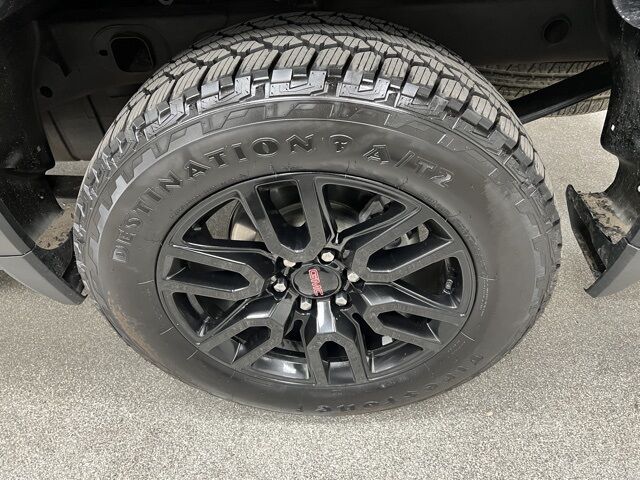 2023 GMC Sierra 1500 Elevation Highlands Ranch CO