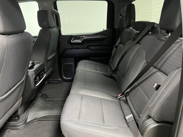 2023 GMC Sierra 1500 Elevation Highlands Ranch CO