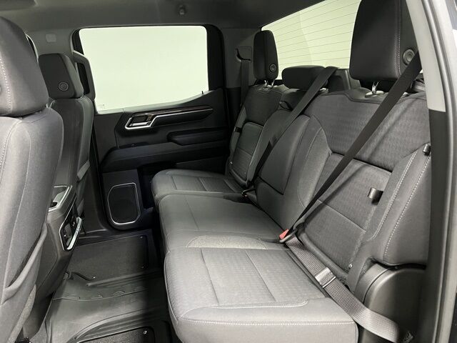 2023 GMC Sierra 1500 Elevation Highlands Ranch CO