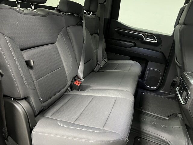 2023 GMC Sierra 1500 Elevation Highlands Ranch CO