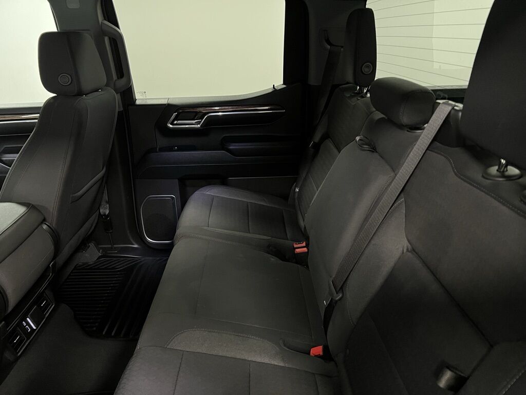 2023 GMC Sierra 1500 Elevation Highlands Ranch CO