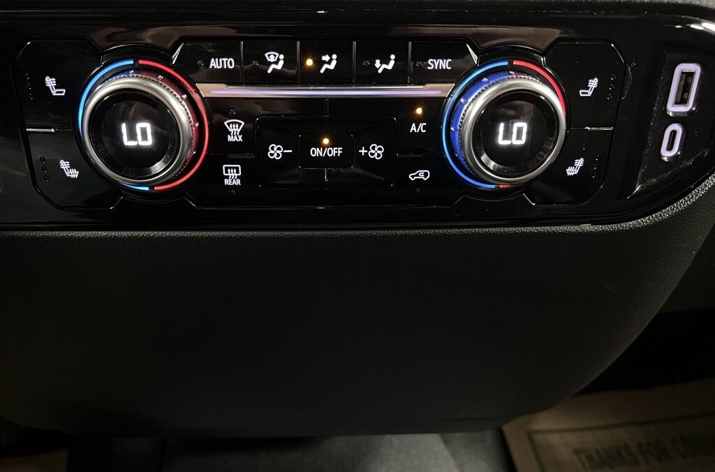 2023 GMC Sierra 1500 Elevation Highlands Ranch CO