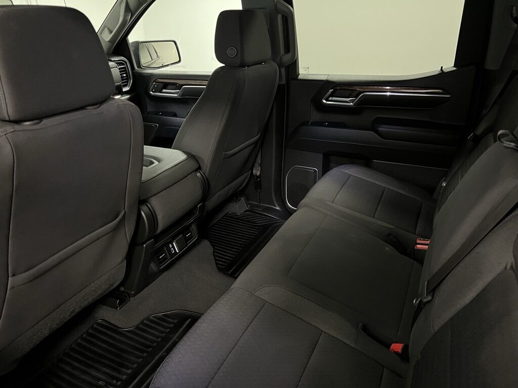 2023 GMC Sierra 1500 Elevation Highlands Ranch CO