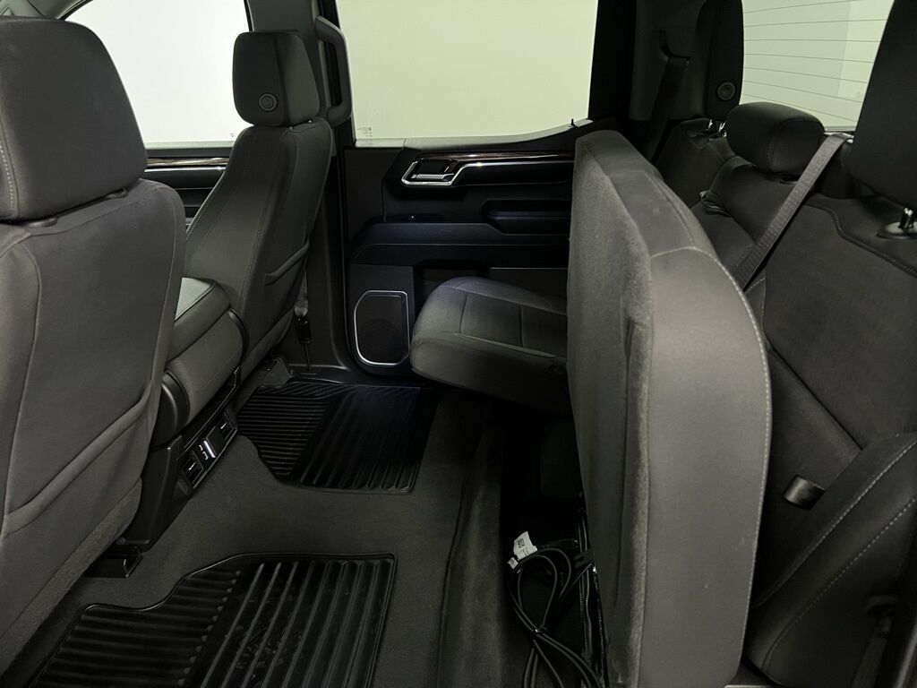 2023 GMC Sierra 1500 Elevation Highlands Ranch CO