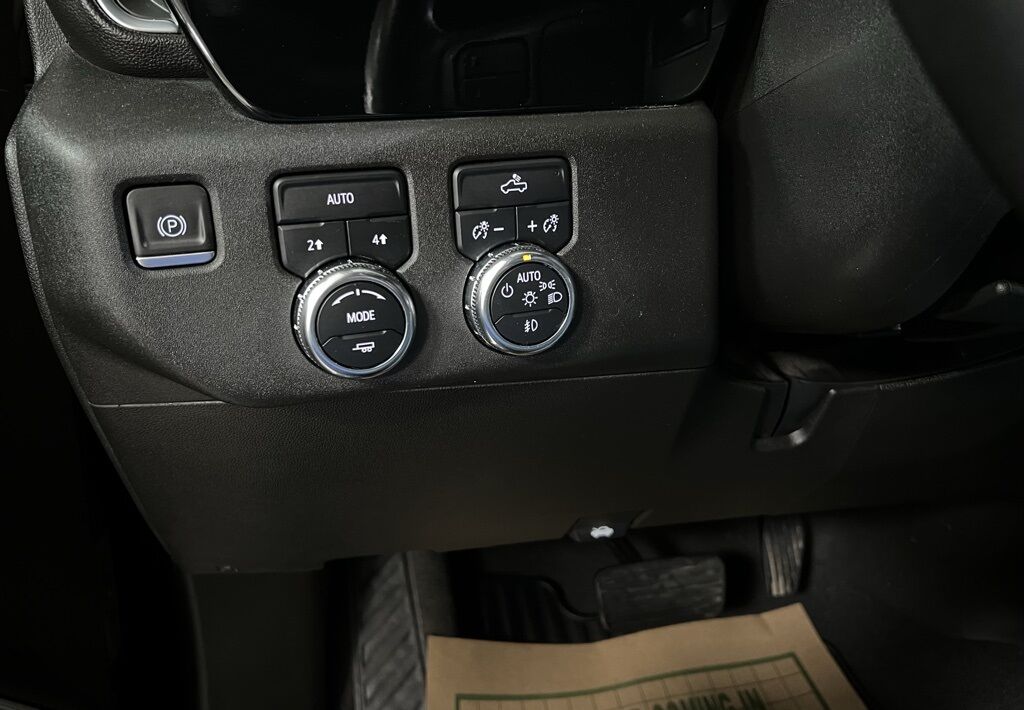 2023 GMC Sierra 1500 Elevation Highlands Ranch CO