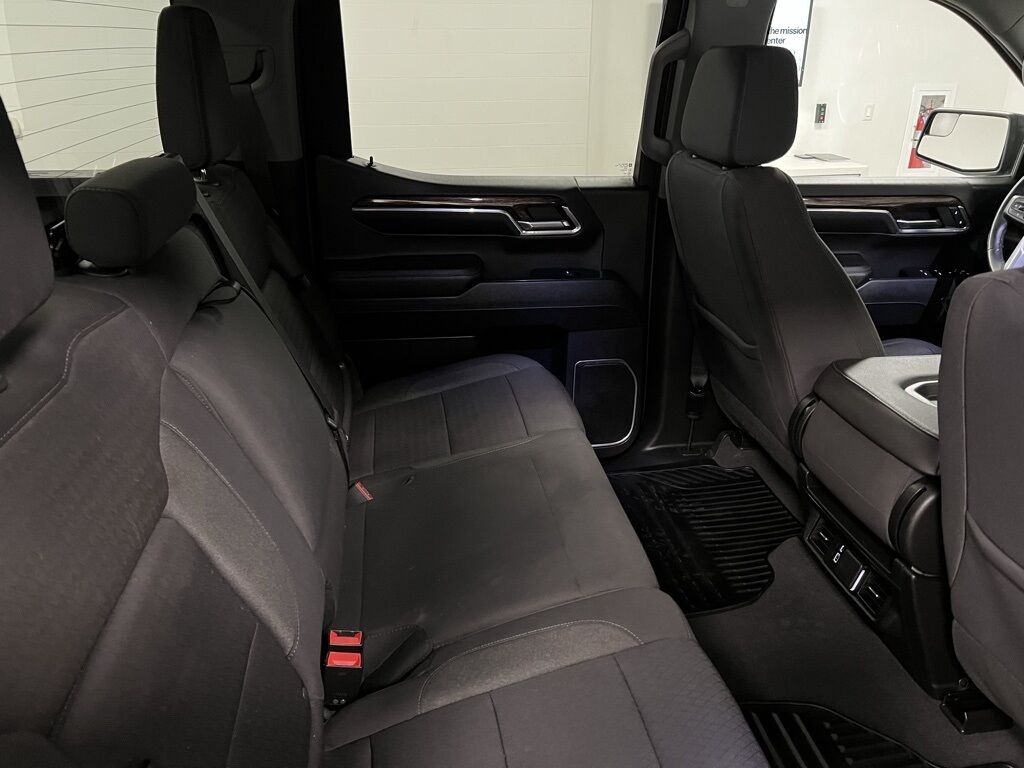 2023 GMC Sierra 1500 Elevation Highlands Ranch CO