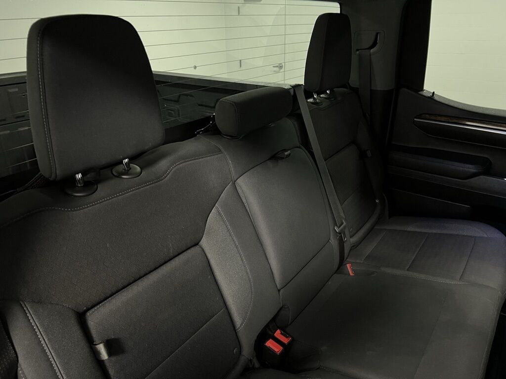 2023 GMC Sierra 1500 Elevation Highlands Ranch CO