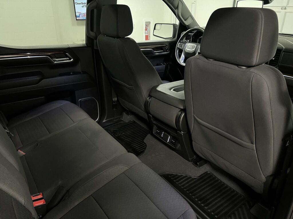2023 GMC Sierra 1500 Elevation Highlands Ranch CO