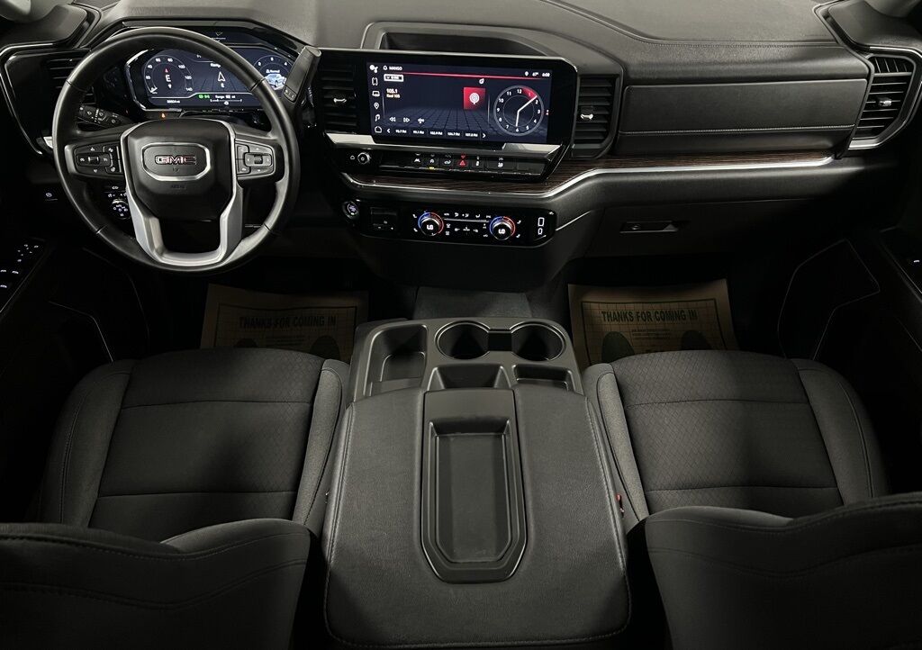2023 GMC Sierra 1500 Elevation Highlands Ranch CO