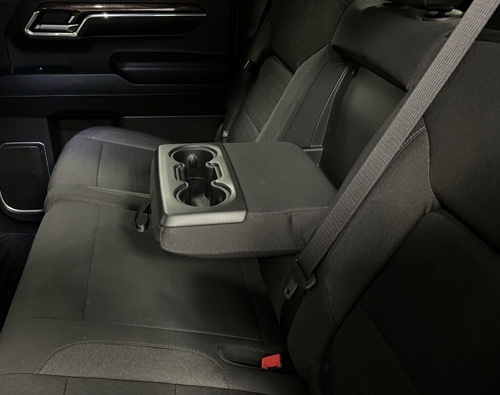 2023 GMC Sierra 1500 Elevation Highlands Ranch CO