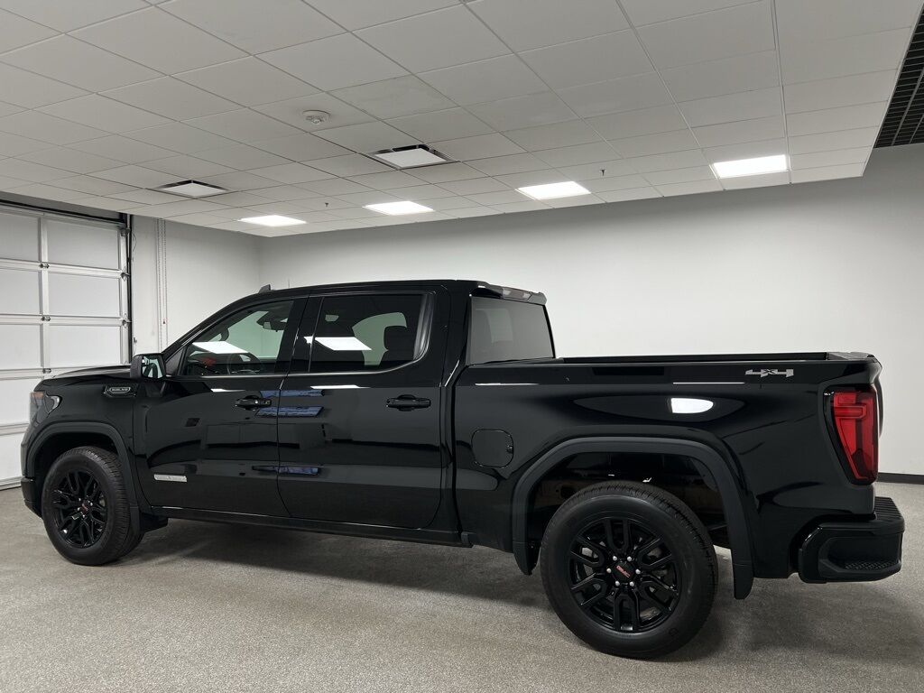 2023 GMC Sierra 1500 Elevation Highlands Ranch CO